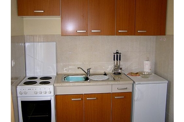 Croatia Privát Slatine, Exterior